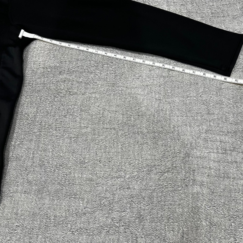NWT‎ The North Face Skyline Full Zip Fleece Jacket Mens Large Black Company Logo - Picture 8 of 8